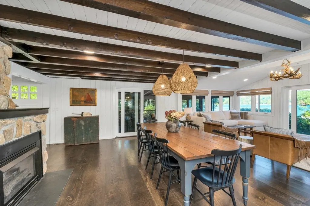 58 Rollins Road Alton NH 03810