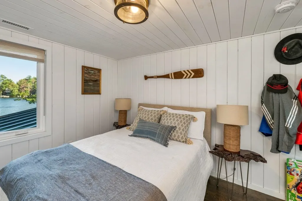 58 Rollins Road Alton NH 03810