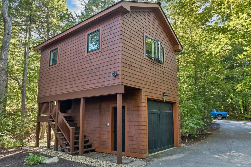 58 Rollins Road Alton NH 03810