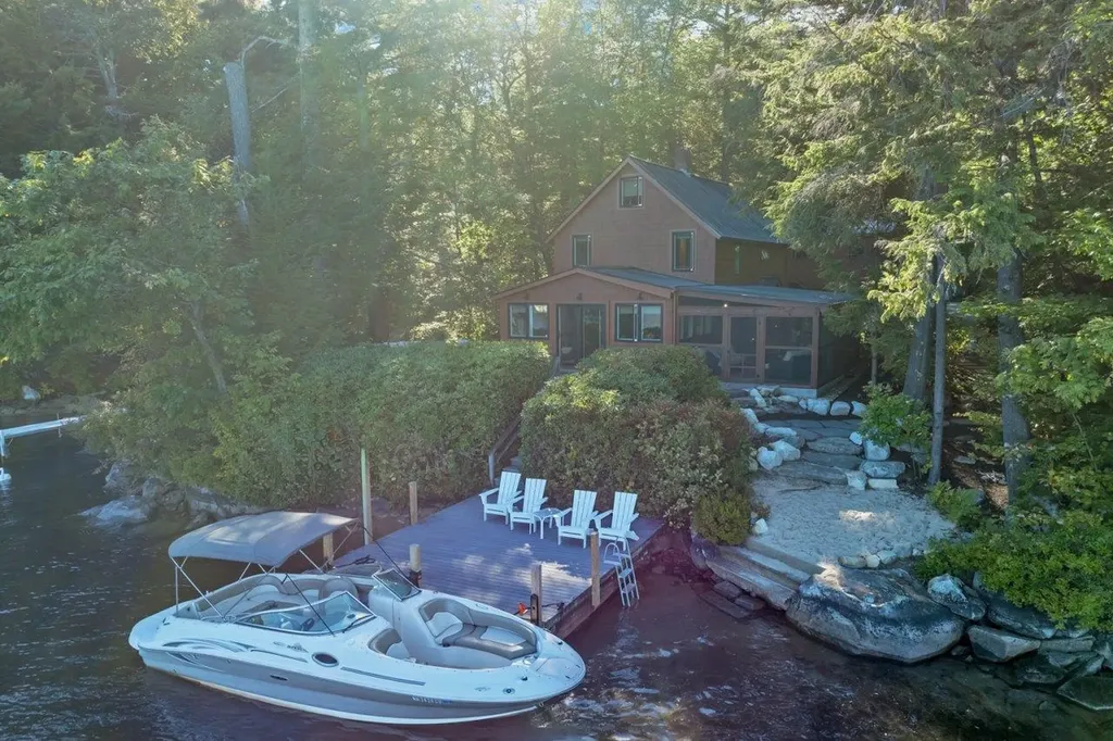 58 Rollins Road Alton NH 03810