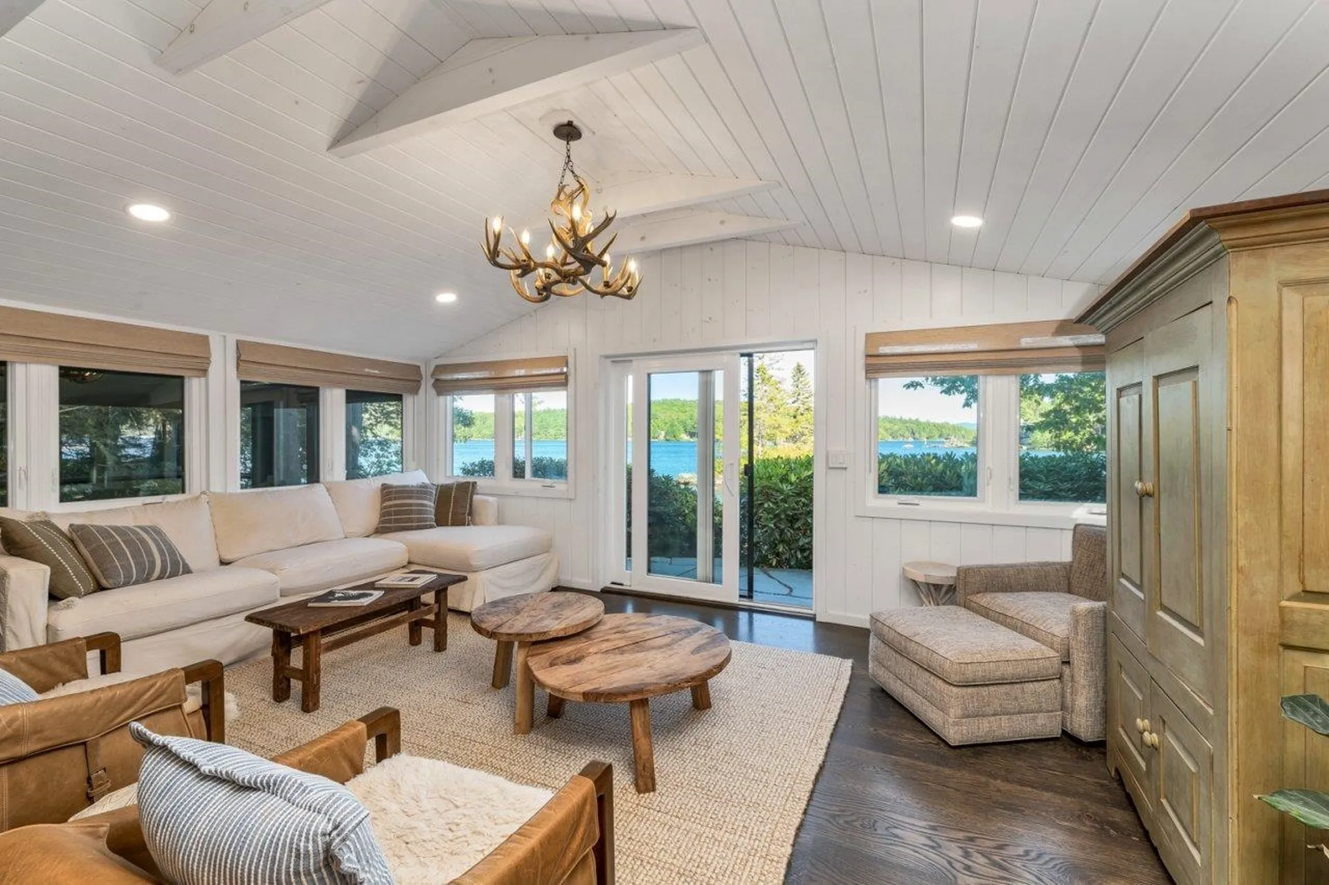 58 Rollins Road Alton NH 03810