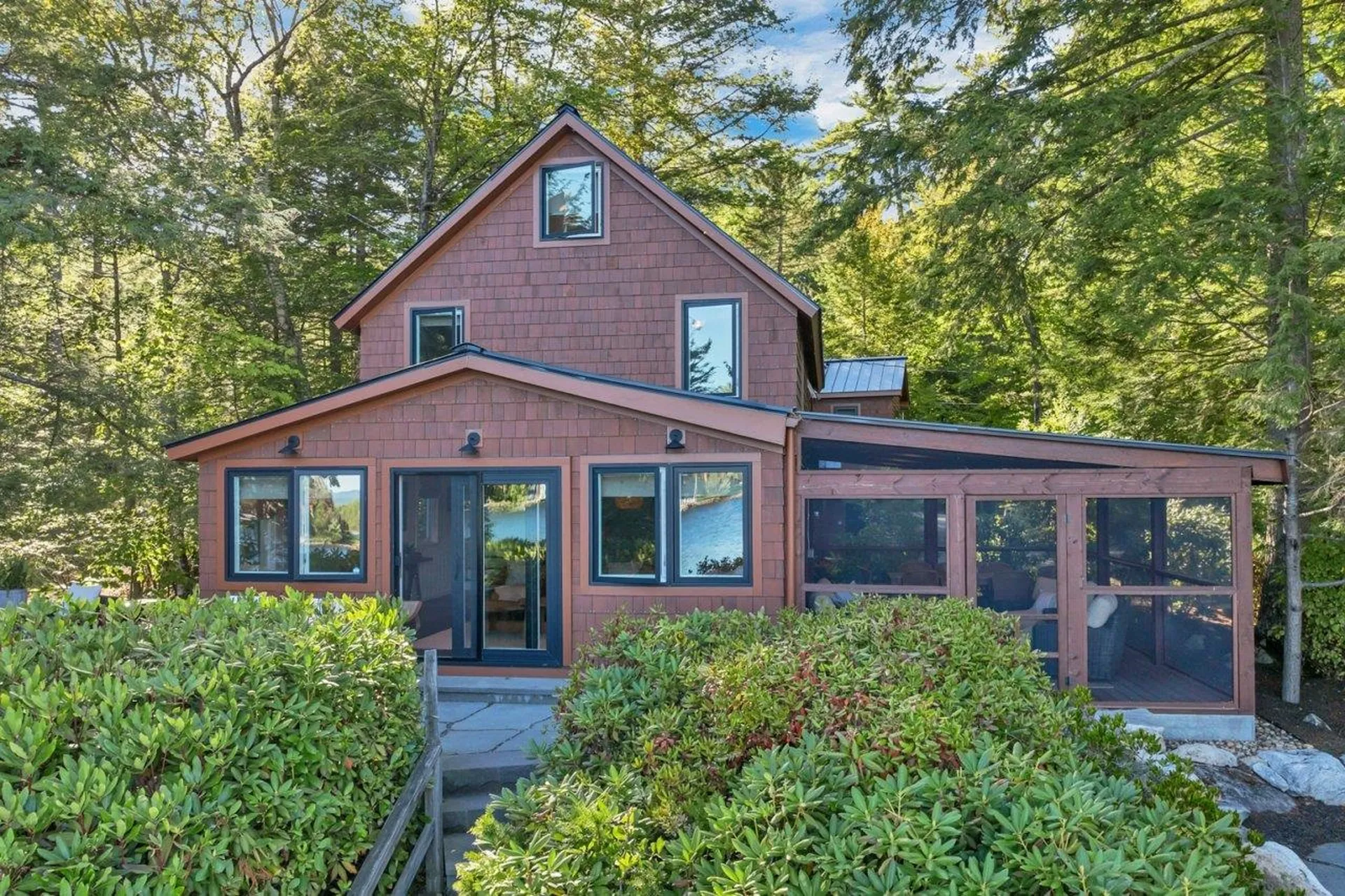 58 Rollins Road Alton NH 03810