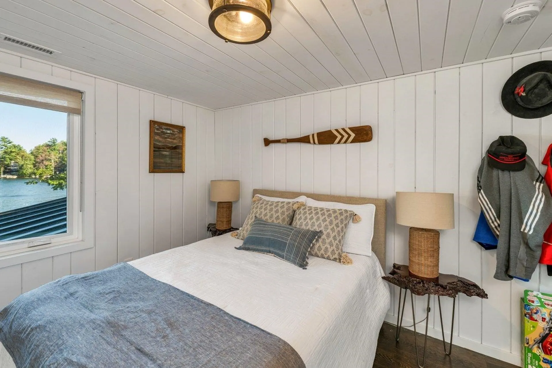 58 Rollins Road Alton NH 03810