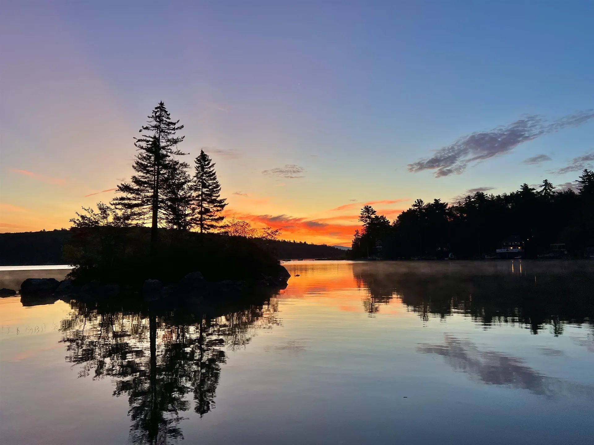 58 Rollins Road Alton NH 03810