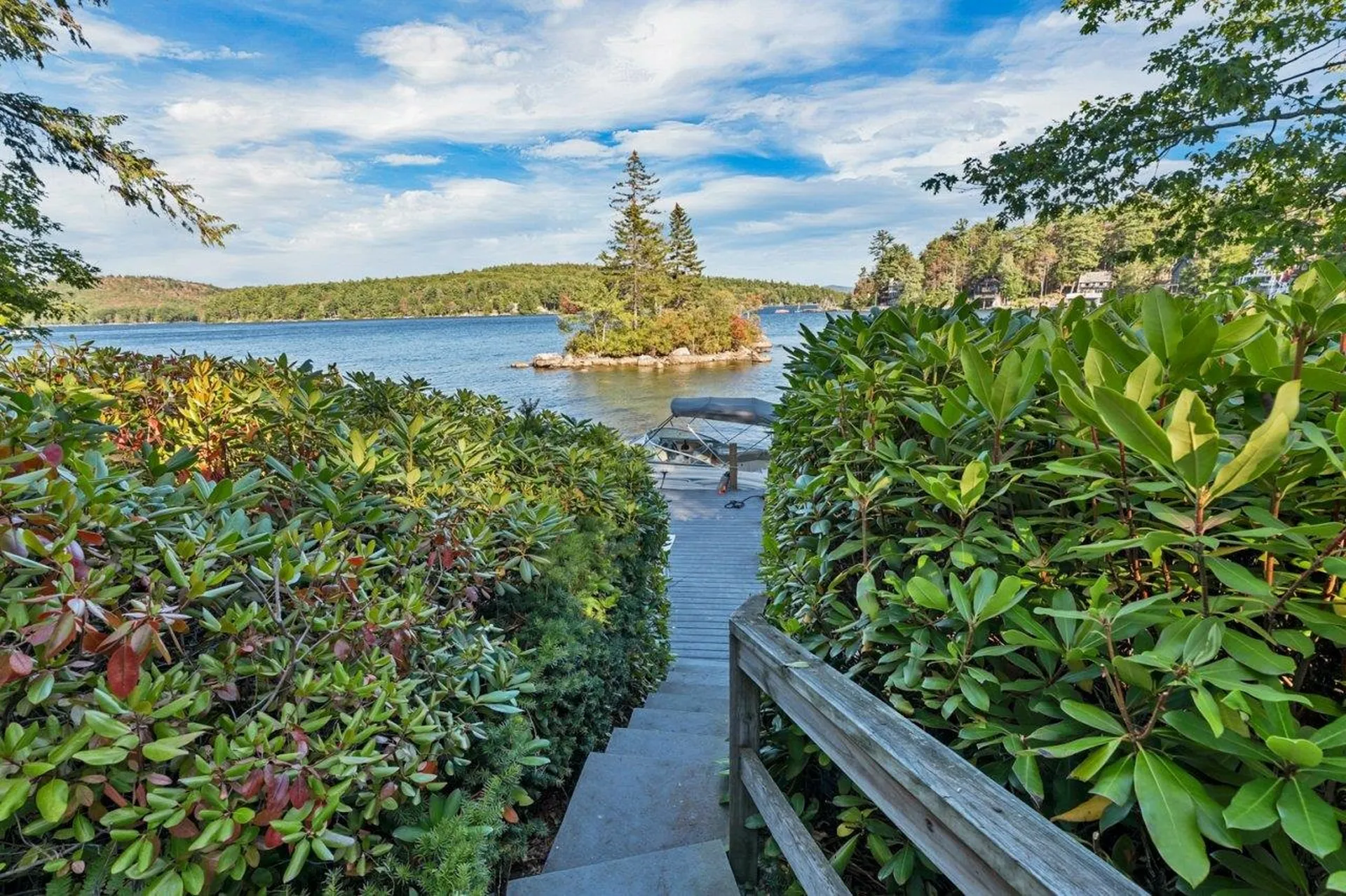 58 Rollins Road Alton NH 03810