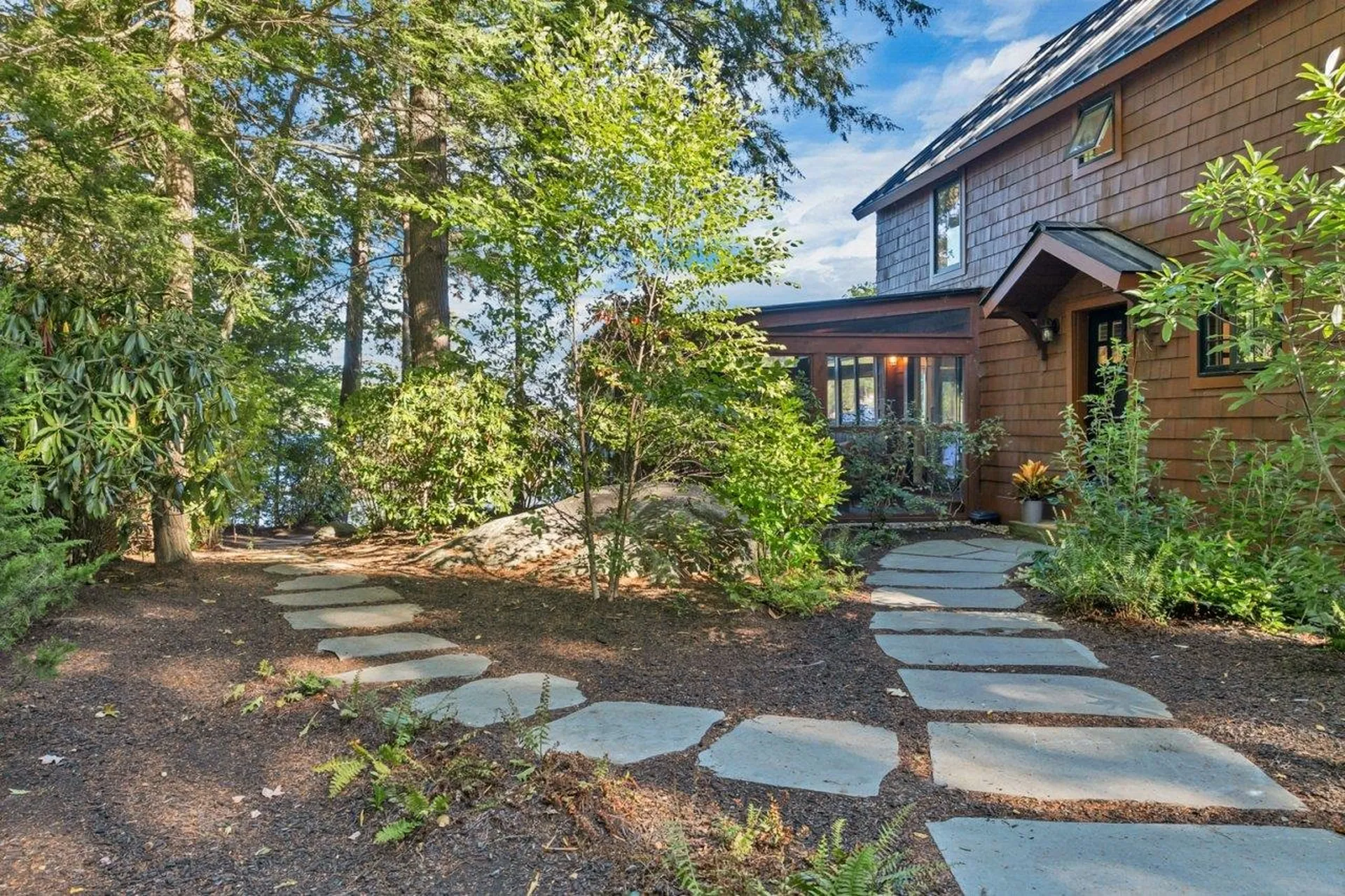 58 Rollins Road Alton NH 03810