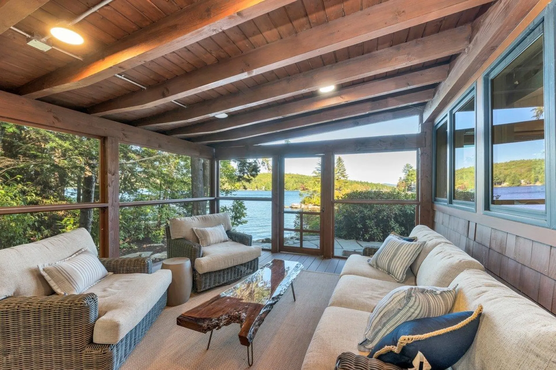 58 Rollins Road Alton NH 03810