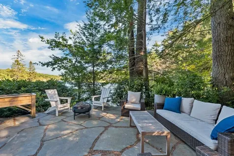 58 Rollins Road Alton NH 03810