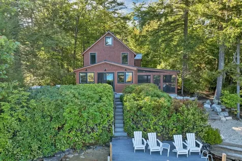 58 Rollins Road Alton NH 03810