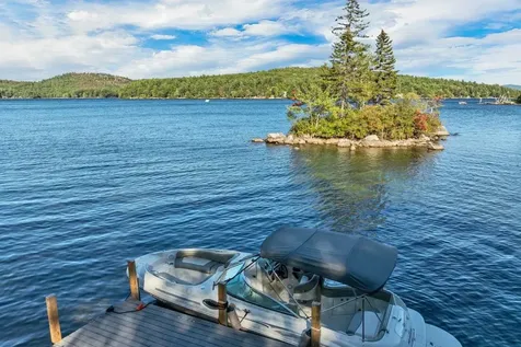 58 Rollins Road Alton NH 03810