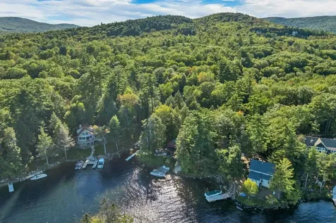 58 Rollins Road Alton NH 03810