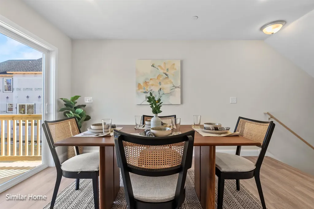 7C The Crossings At Village Center Drive Barrington NH 03825