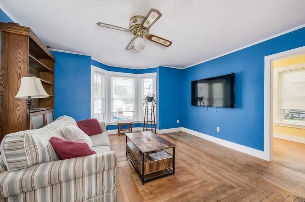 14 Central Street Somersworth NH 03878