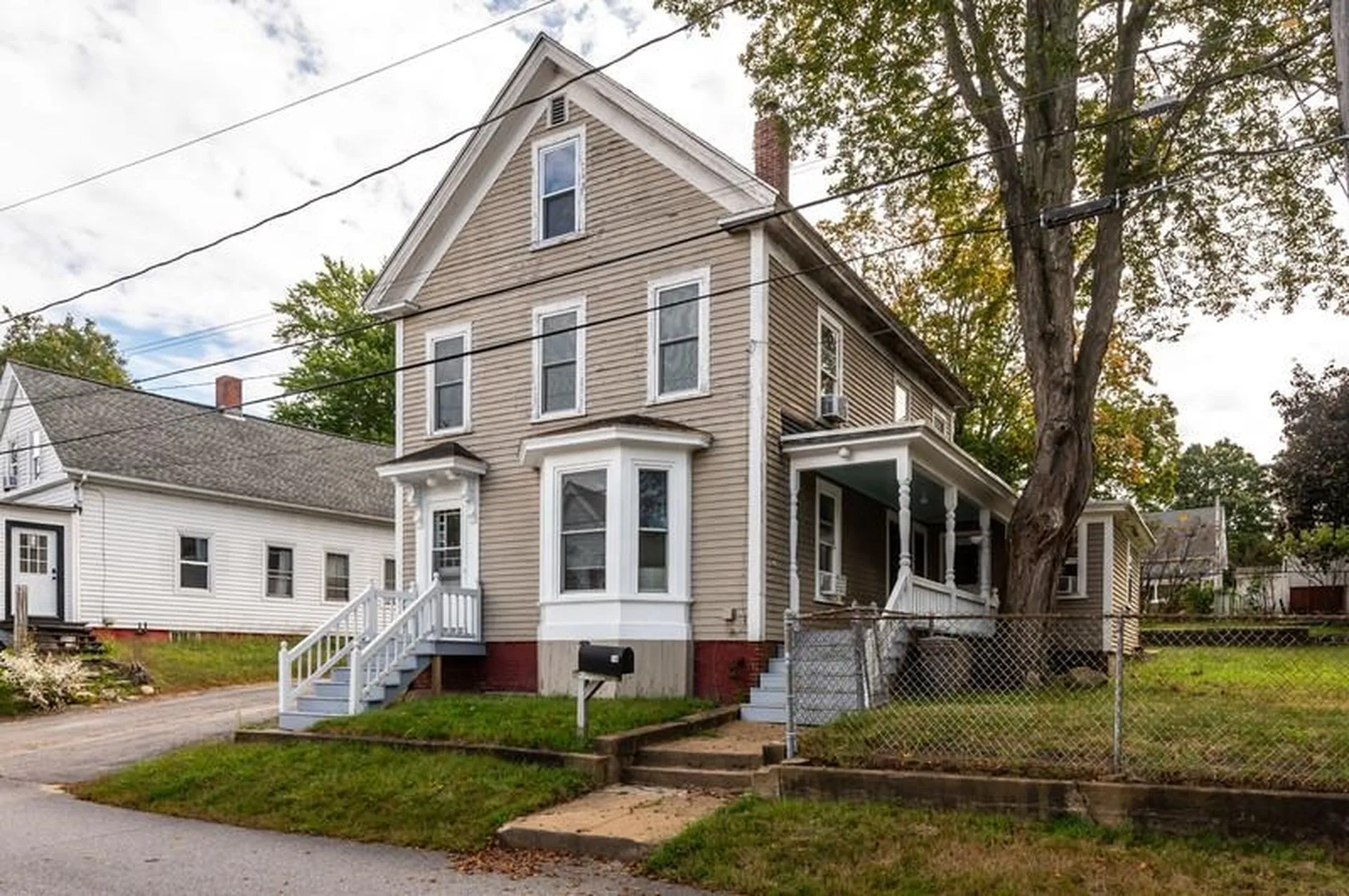 14 Central Street Somersworth NH 03878