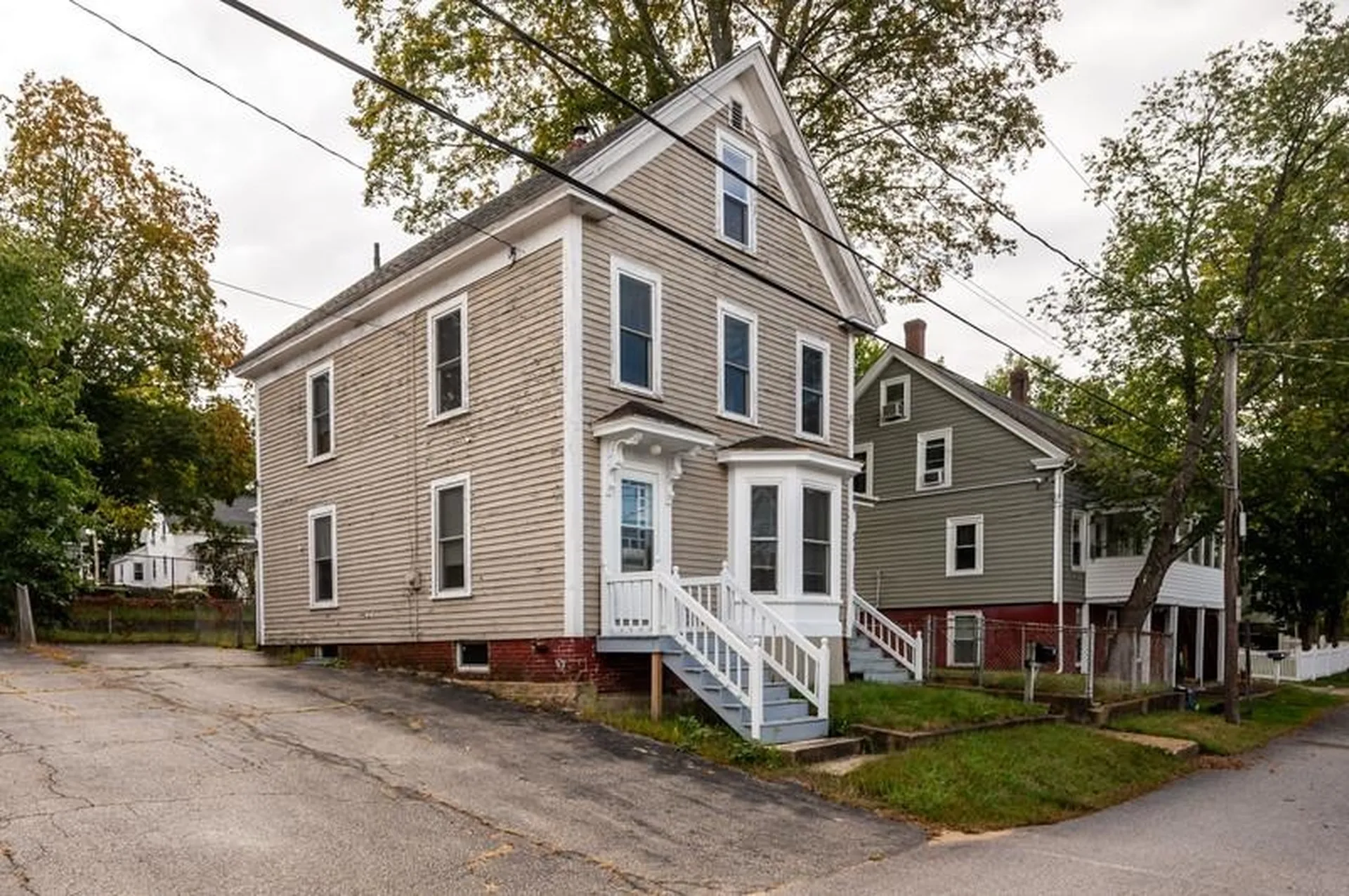 14 Central Street Somersworth NH 03878