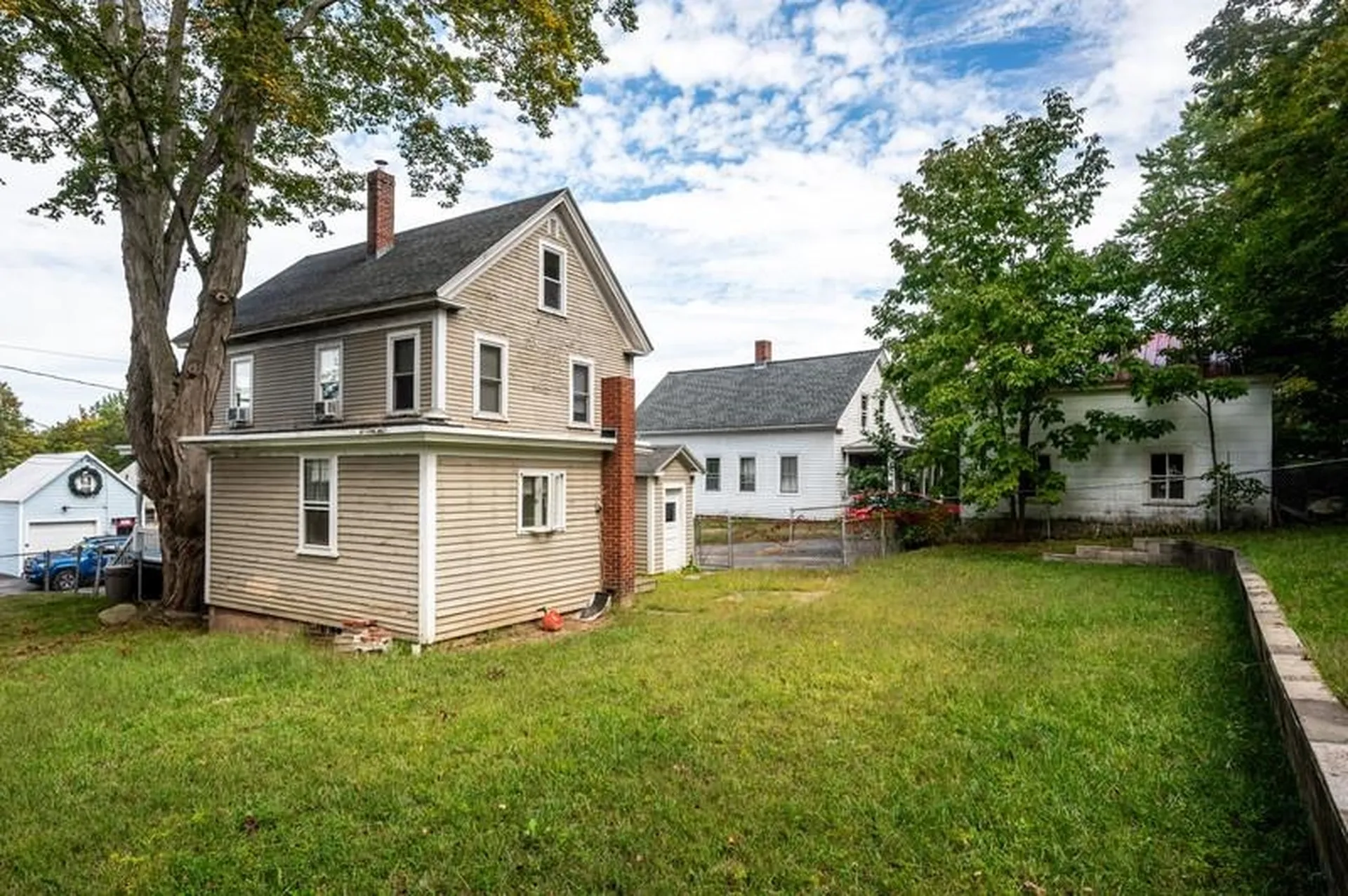 14 Central Street Somersworth NH 03878