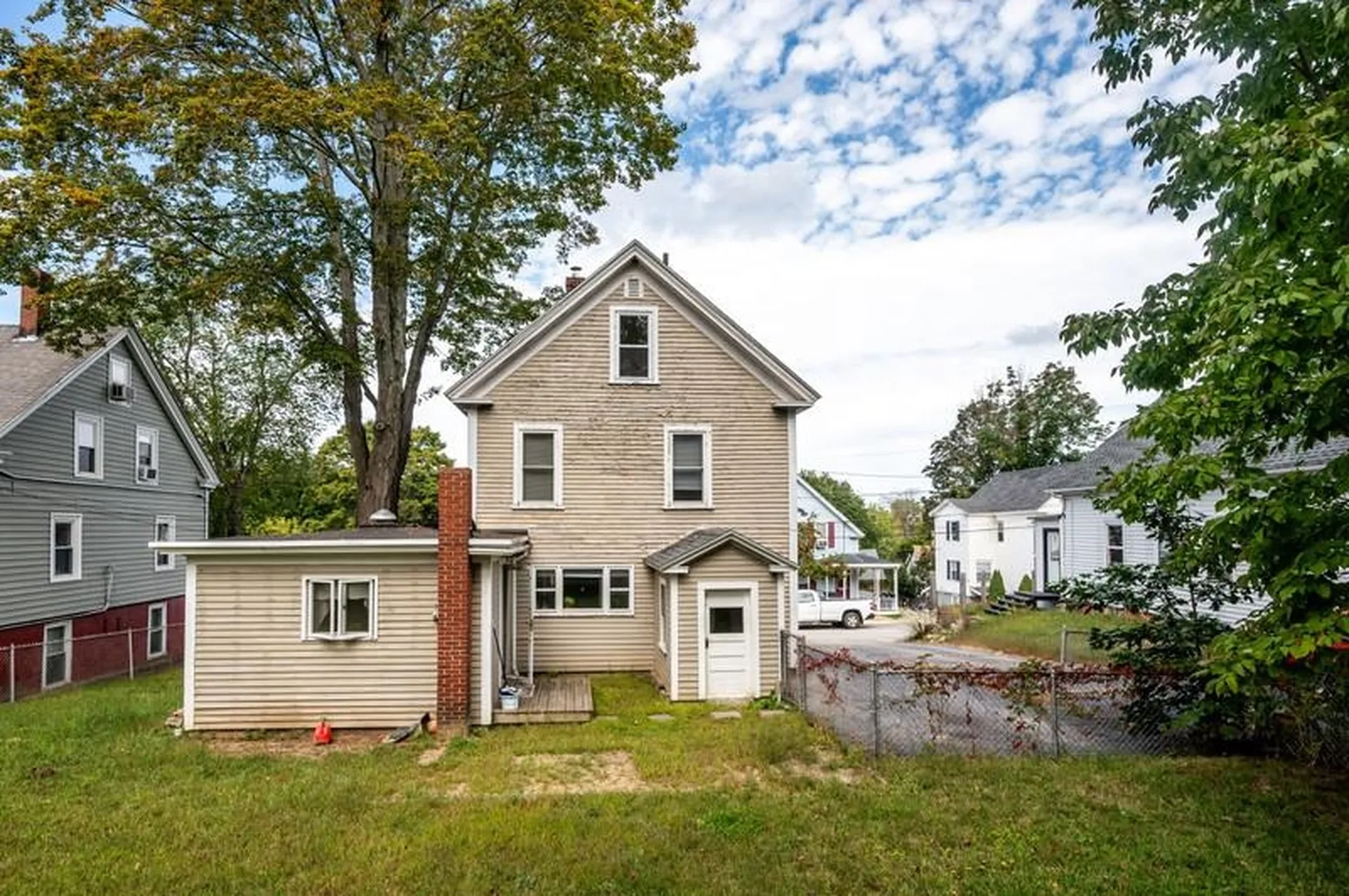 14 Central Street Somersworth NH 03878