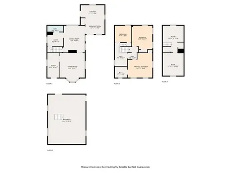 14 Central Street Somersworth NH 03878