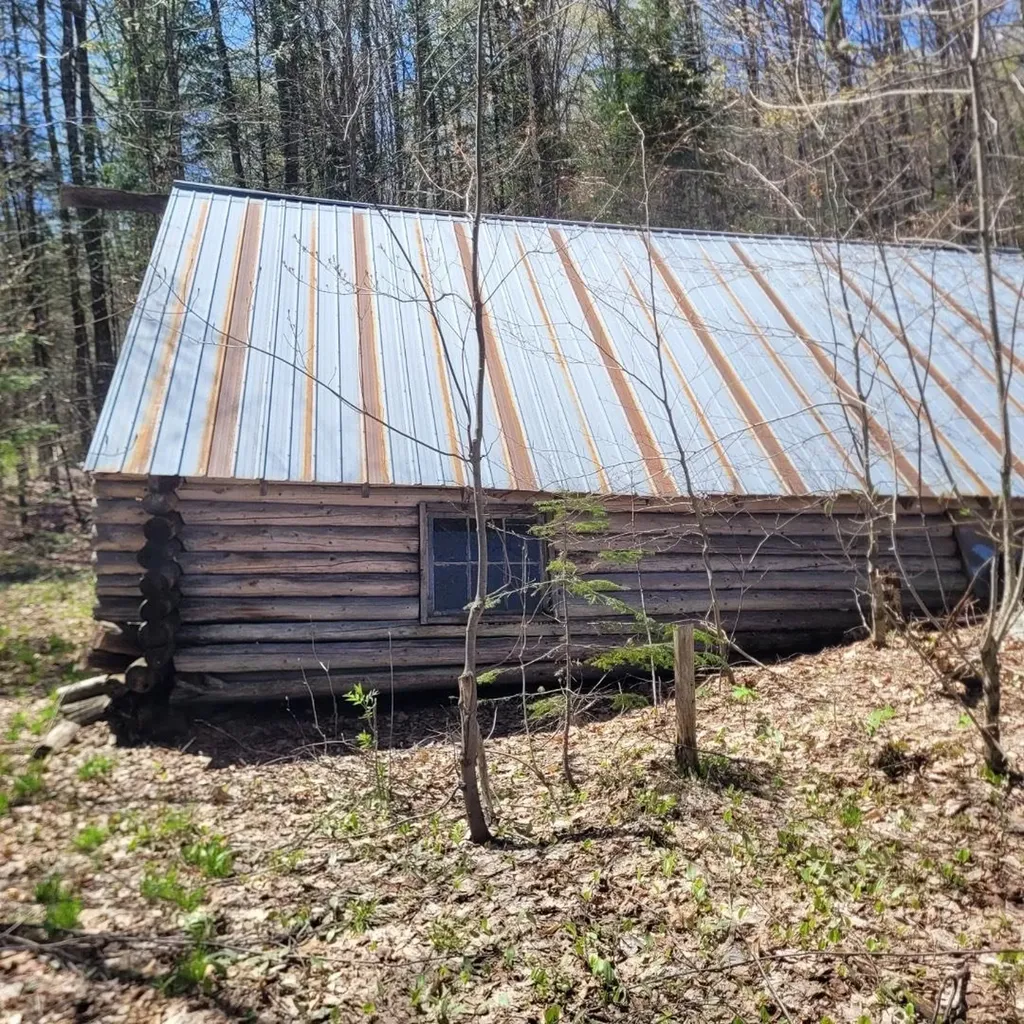 000 Lot B Kinney Hill Road Newark VT 05871