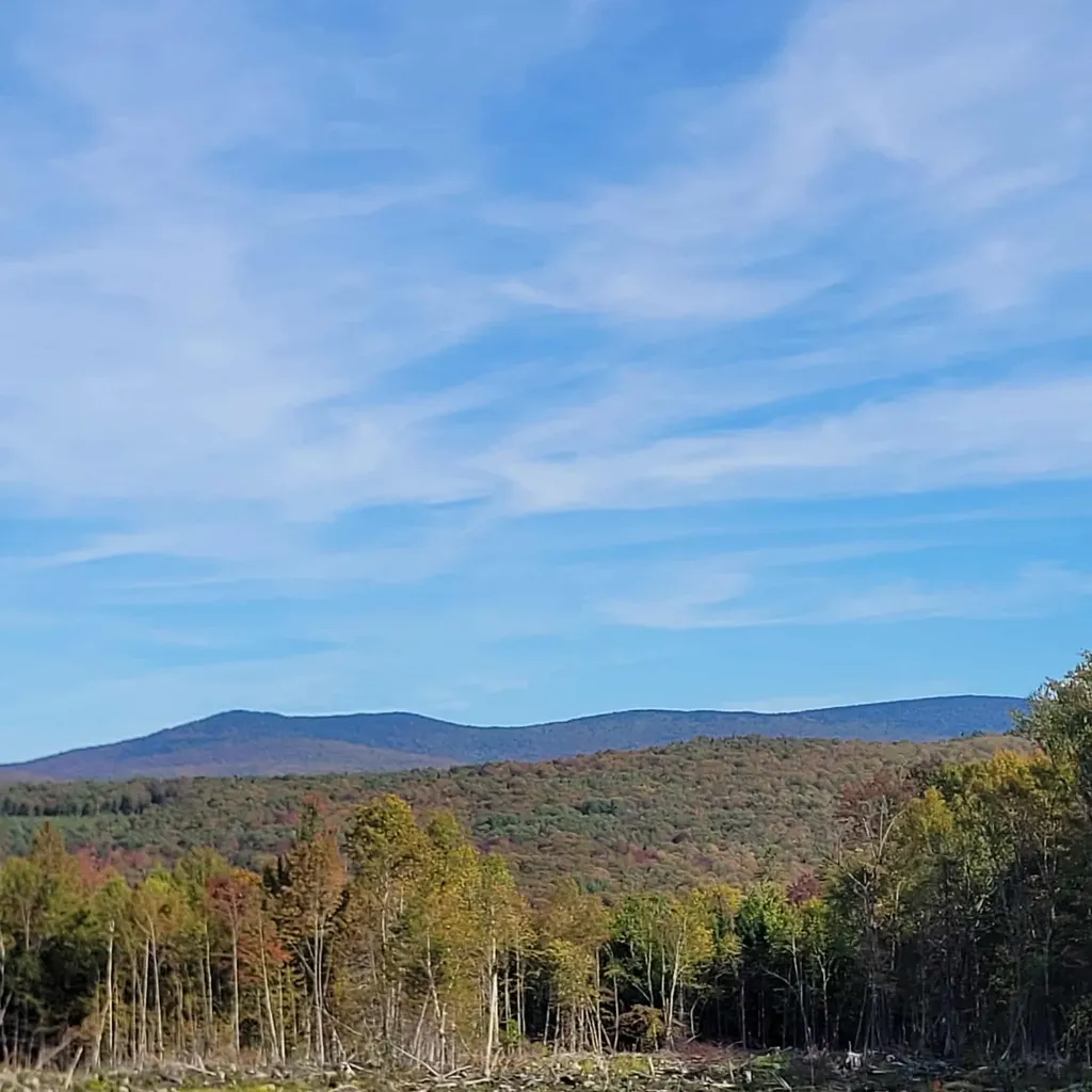 000 Lot B Kinney Hill Road Newark VT 05871