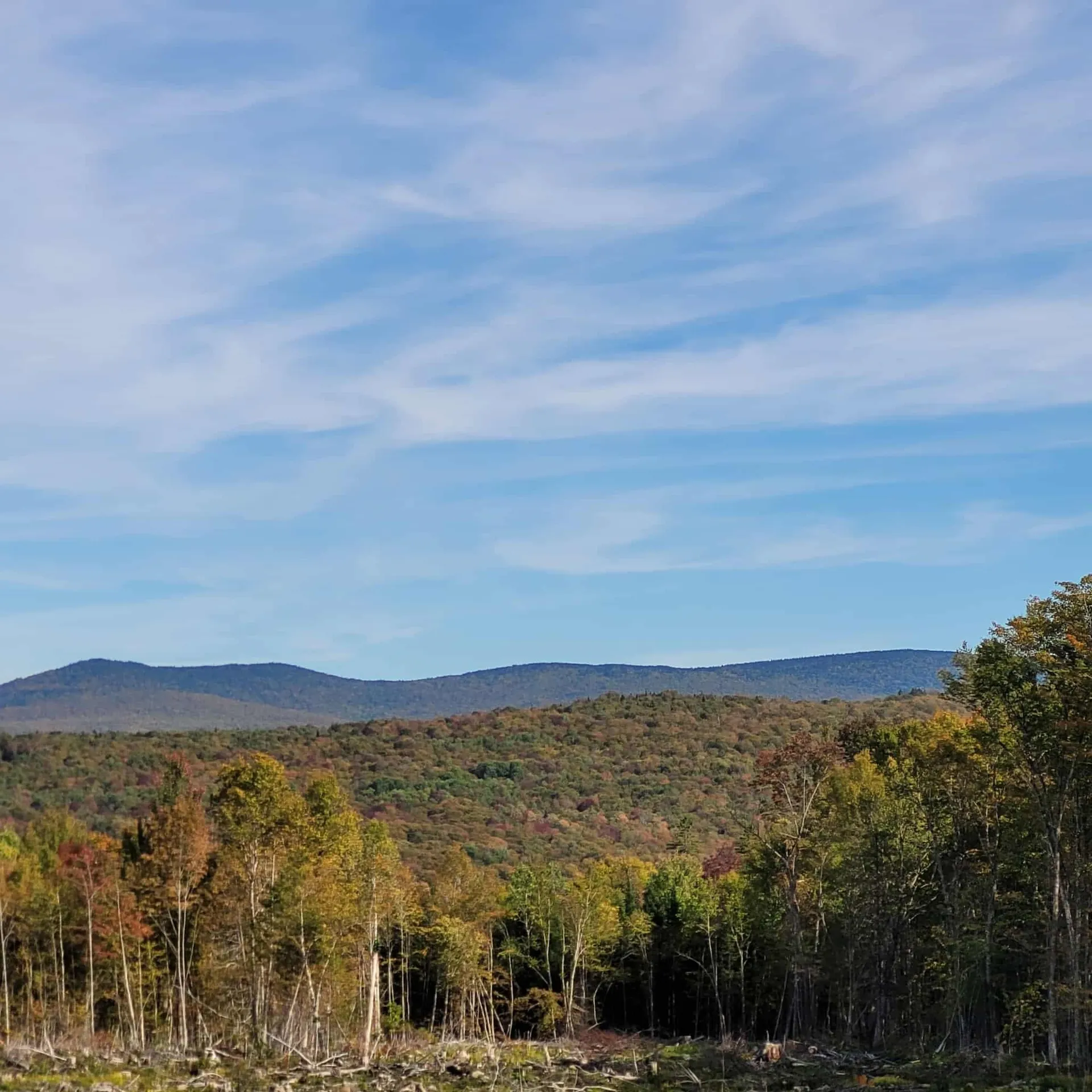 000 Lot B Kinney Hill Road Newark VT 05871