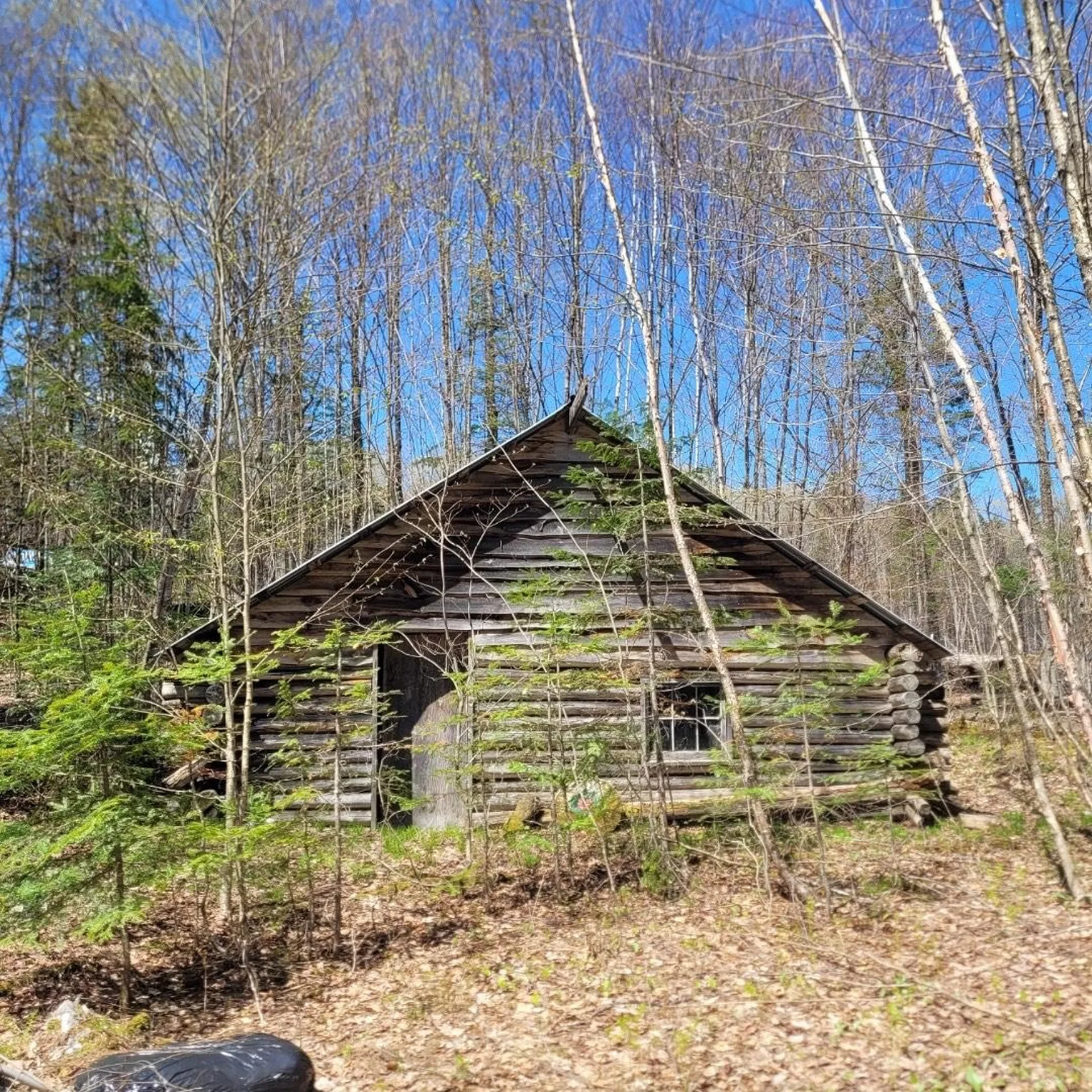 000 Lot B Kinney Hill Road Newark VT 05871