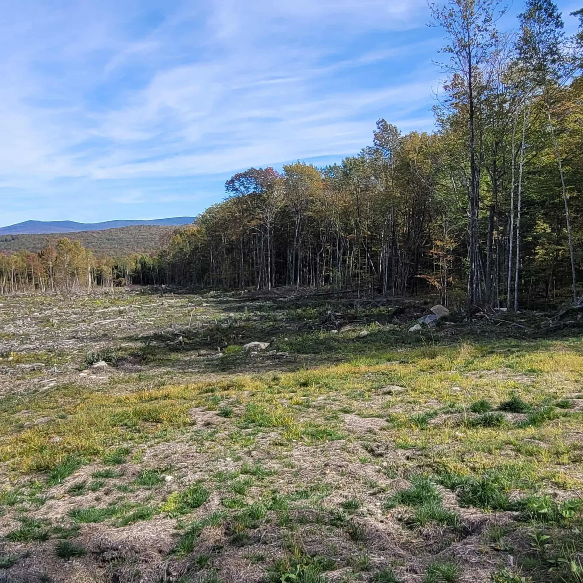 000 Lot B Kinney Hill Road Newark VT 05871