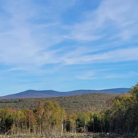 000 Lot B Kinney Hill Road Newark VT 05871