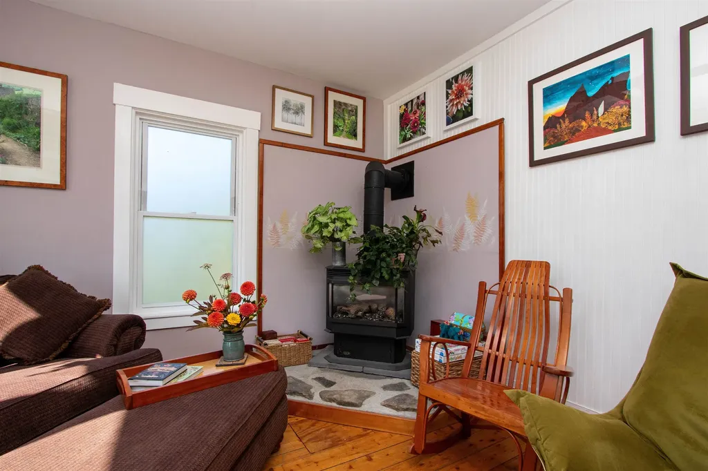 2507 Vermont Route 100 Lowell VT 05847