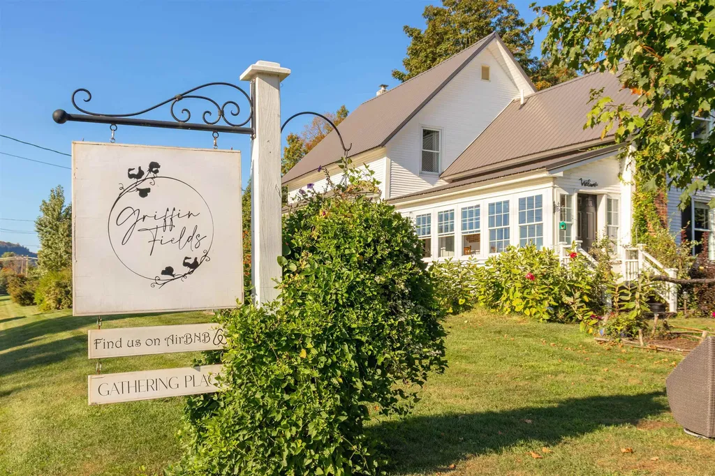 2507 Vermont Route 100 Lowell VT 05847