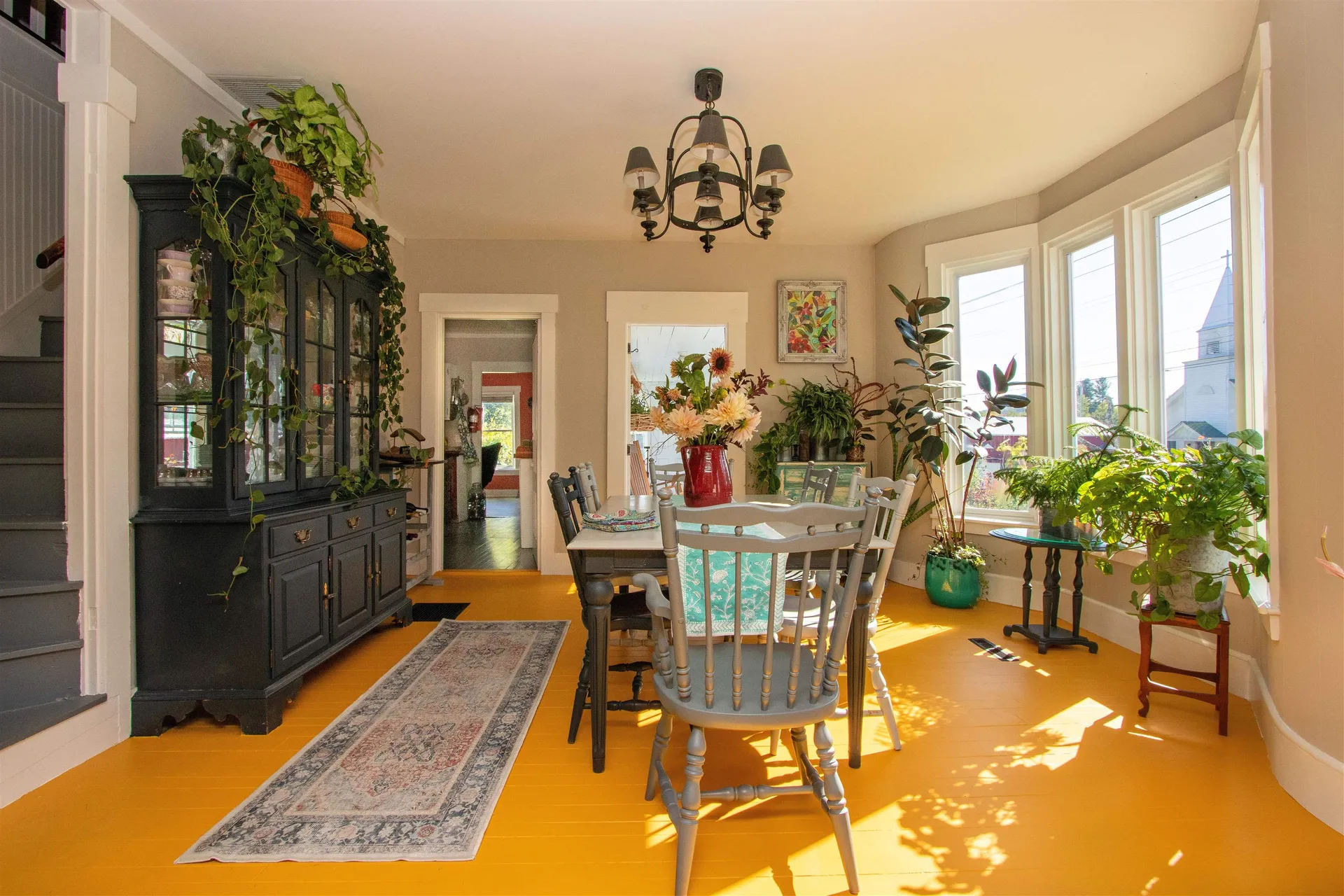 2507 Vermont Route 100 Lowell VT 05847