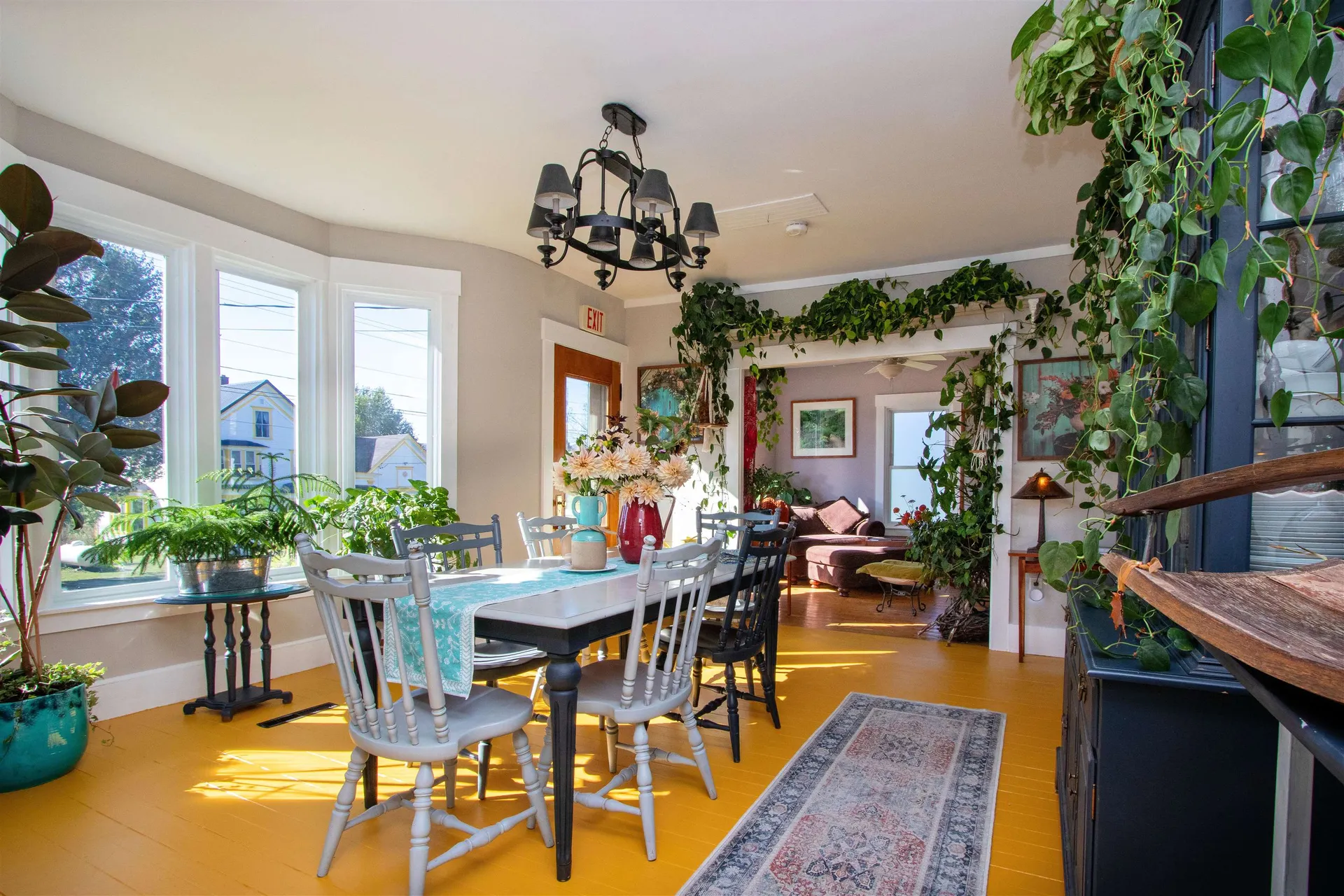 2507 Vermont Route 100 Lowell VT 05847