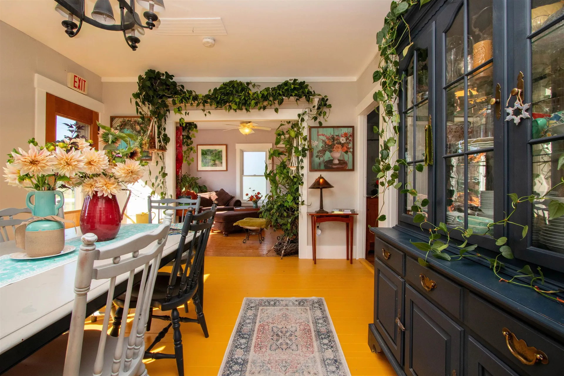 2507 Vermont Route 100 Lowell VT 05847