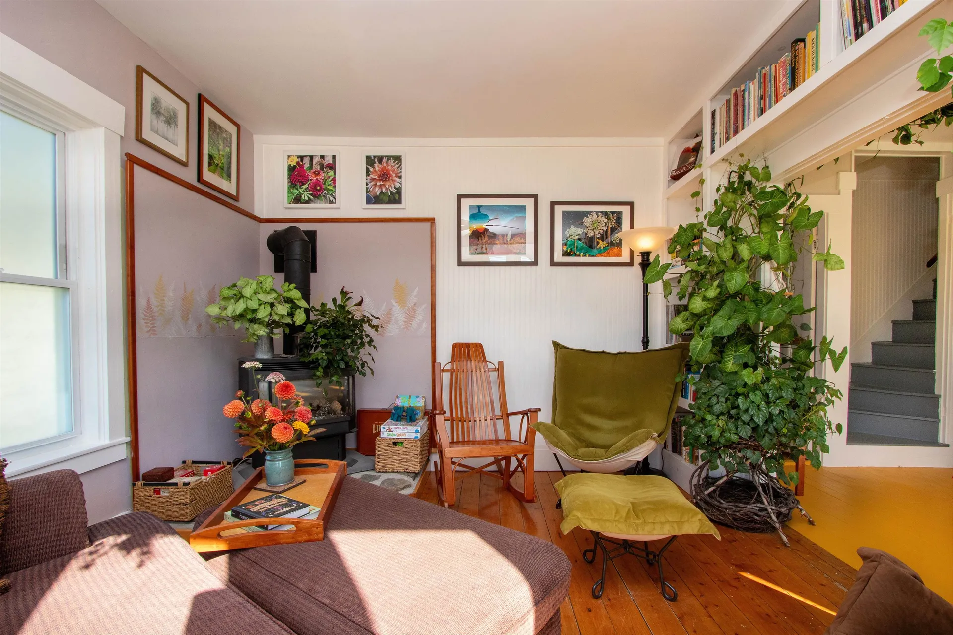 2507 Vermont Route 100 Lowell VT 05847