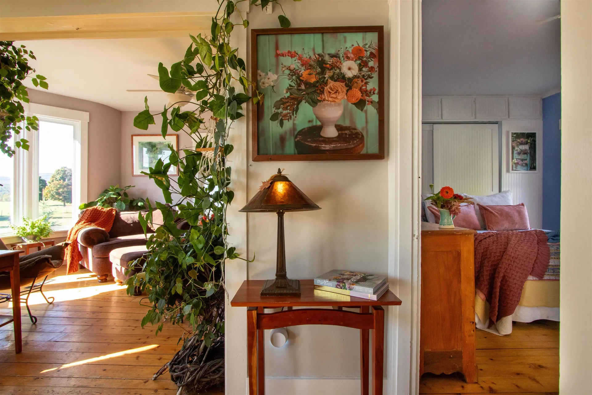 2507 Vermont Route 100 Lowell VT 05847