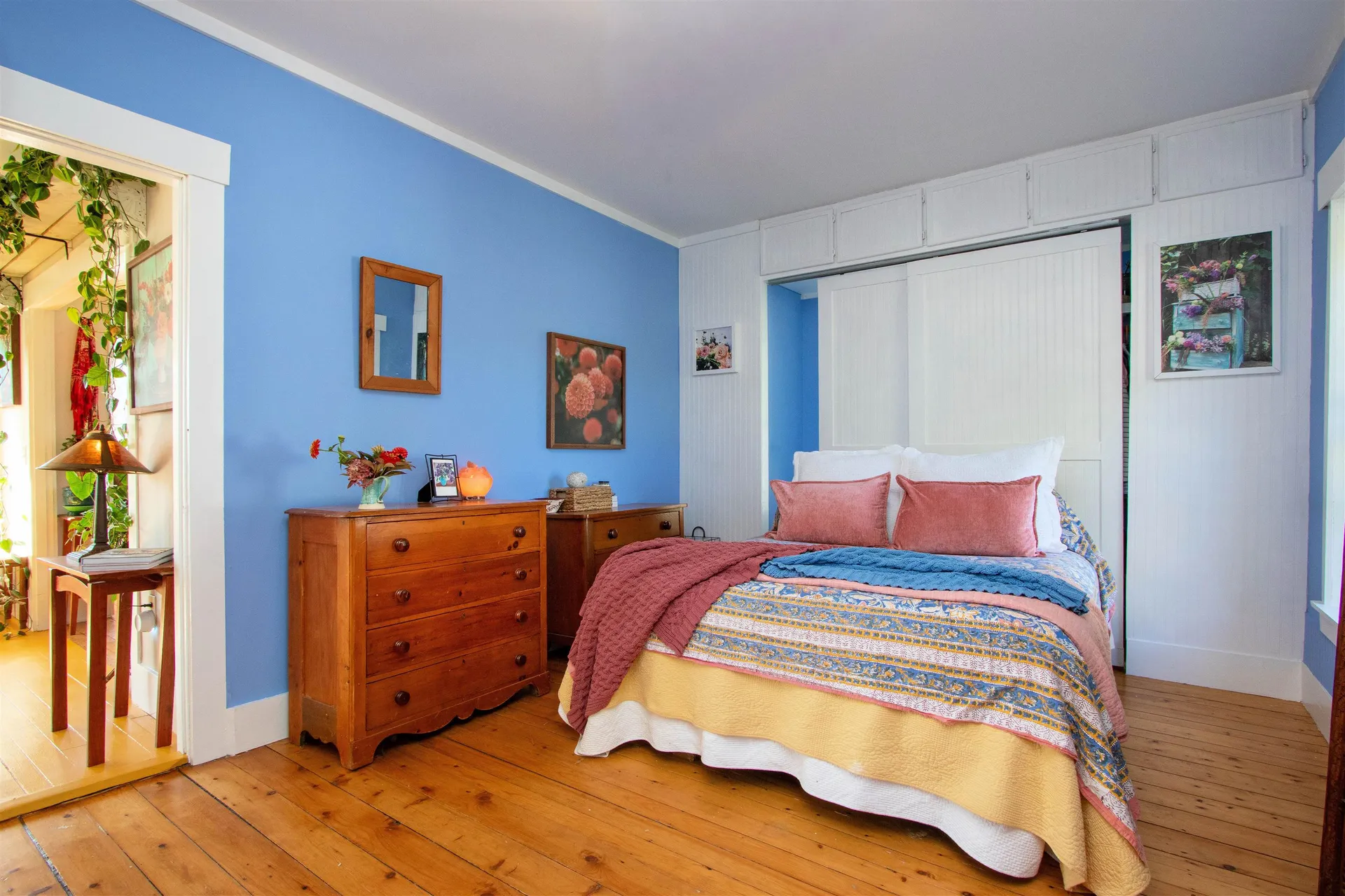 2507 Vermont Route 100 Lowell VT 05847