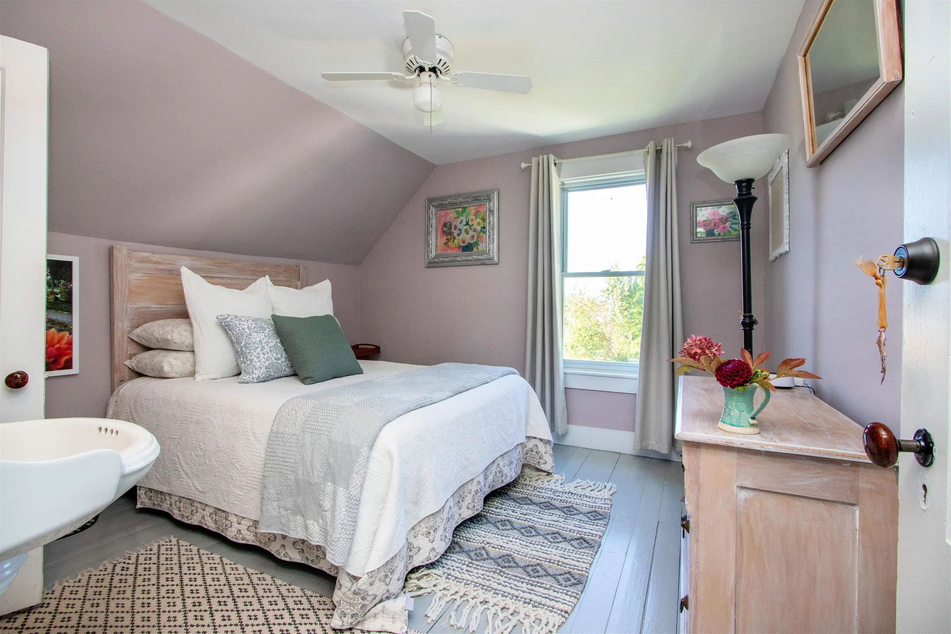 2507 Vt Route 100 Lowell VT 05847