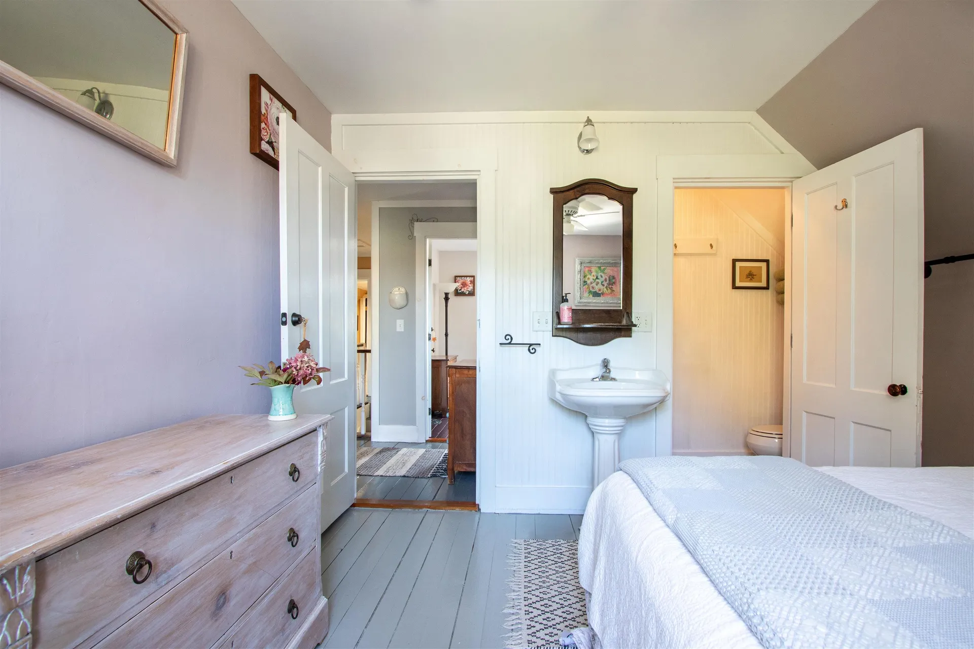 2507 Vt Route 100 Lowell VT 05847