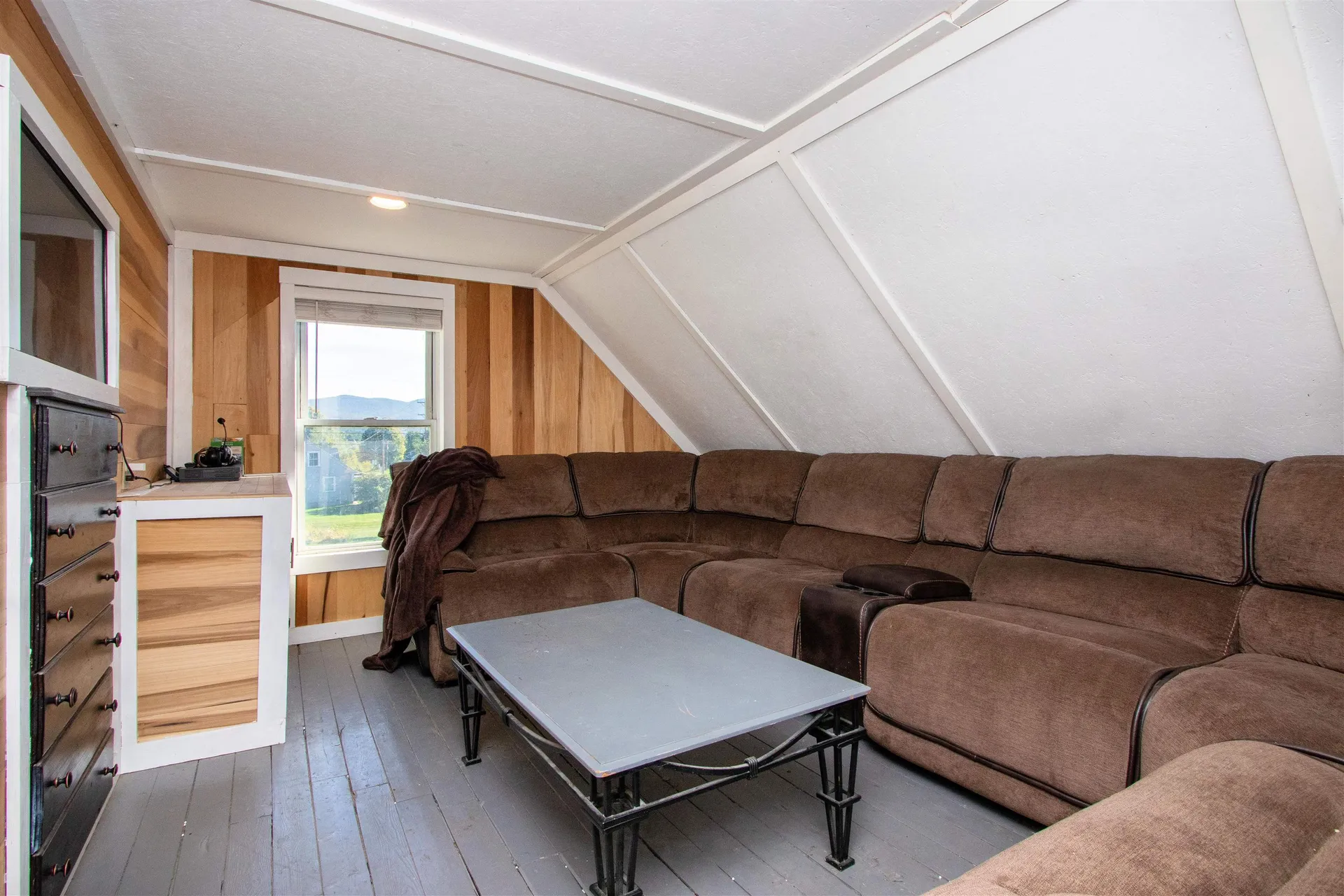 2507 Vt Route 100 Lowell VT 05847