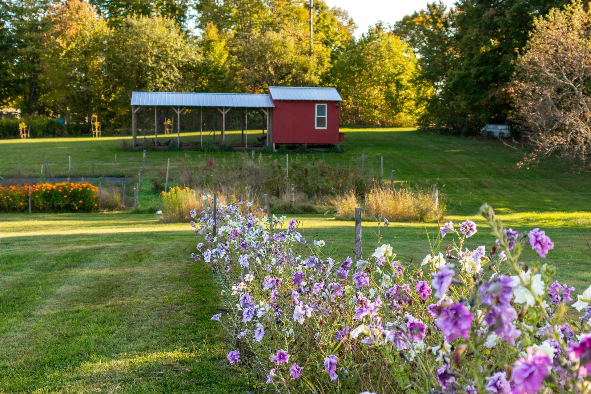 2507 Vt Route 100 Lowell VT 05847