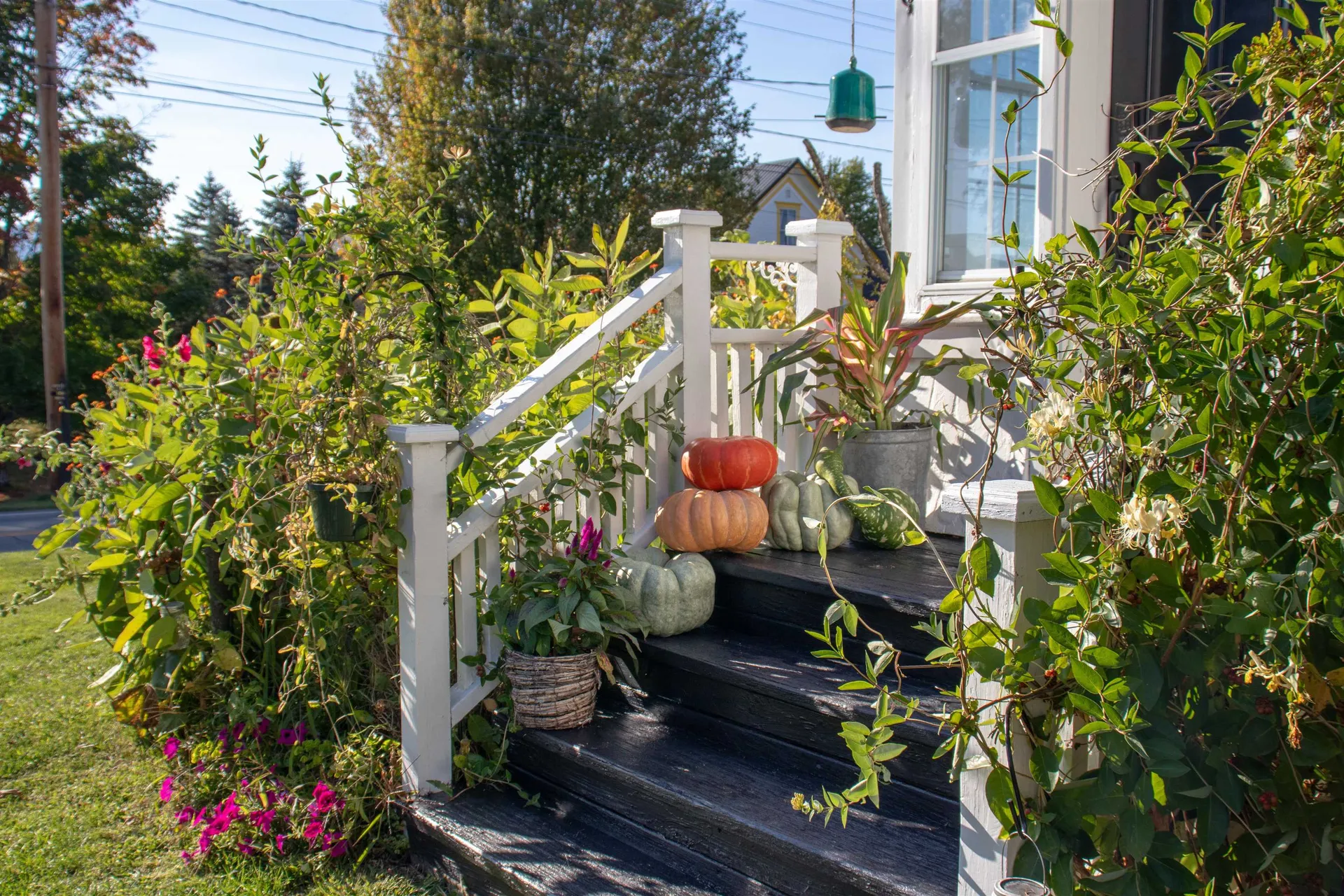 2507 Vermont Route 100 Lowell VT 05847