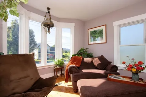 2507 Vermont Route 100 Lowell VT 05847