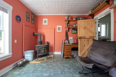 2507 Vermont Route 100 Lowell VT 05847