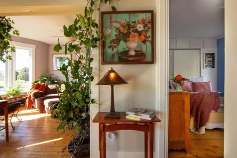 2507 Vermont Route 100 Lowell VT 05847