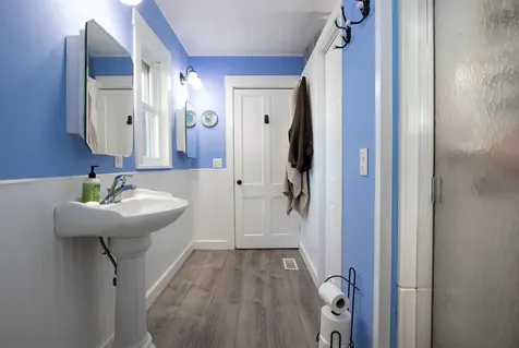 2507 Vermont Route 100 Lowell VT 05847