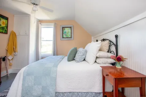 2507 Vermont Route 100 Lowell VT 05847