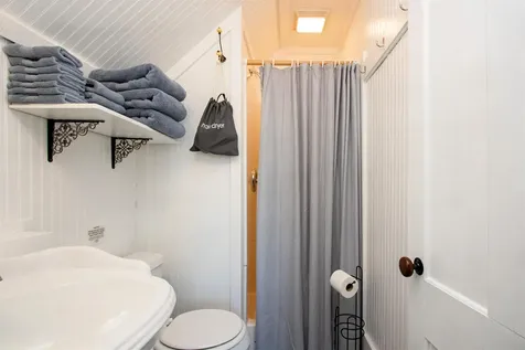 2507 Vermont Route 100 Lowell VT 05847