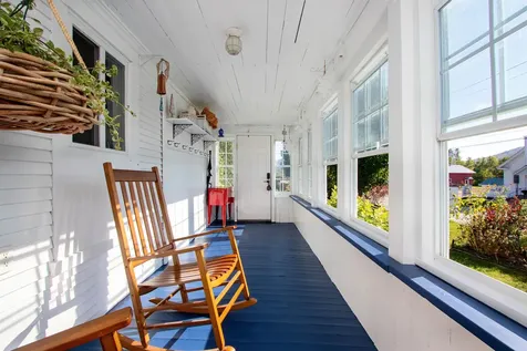 2507 Vermont Route 100 Lowell VT 05847