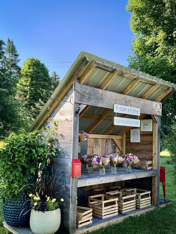 2507 Vermont Route 100 Lowell VT 05847