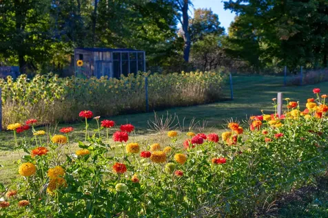 2507 Vermont Route 100 Lowell VT 05847